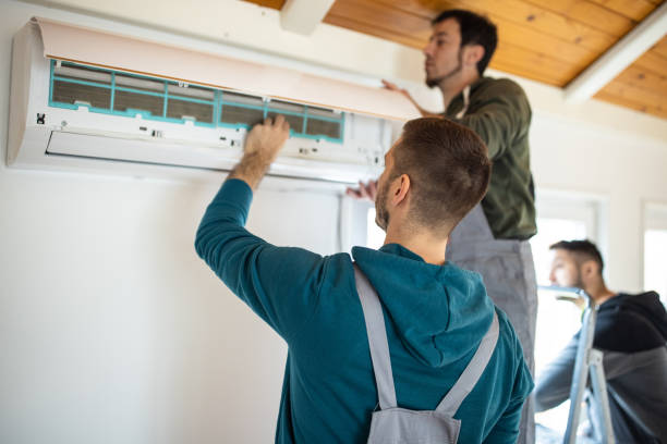 Best HVAC Installation Services  in Prattville, AL