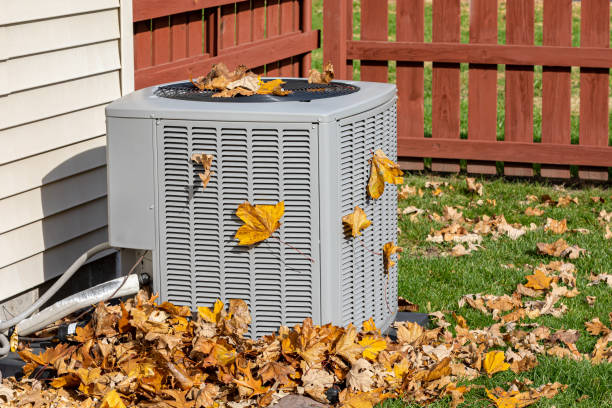 Professional HVAC in Prattville, AL