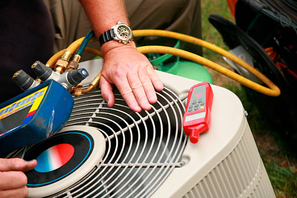 Best 24/7 HVAC Repair  in Prattville, AL