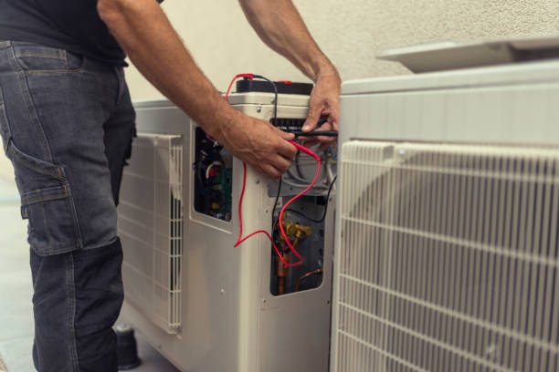 Best HVAC Air Duct Cleaning  in Prattville, AL