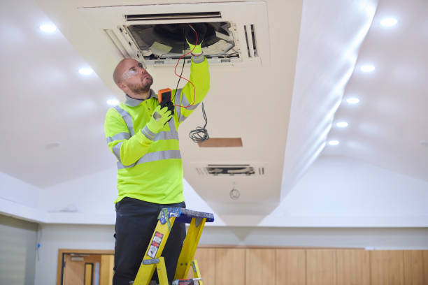 Best HVAC Replacement Cost  in Prattville, AL