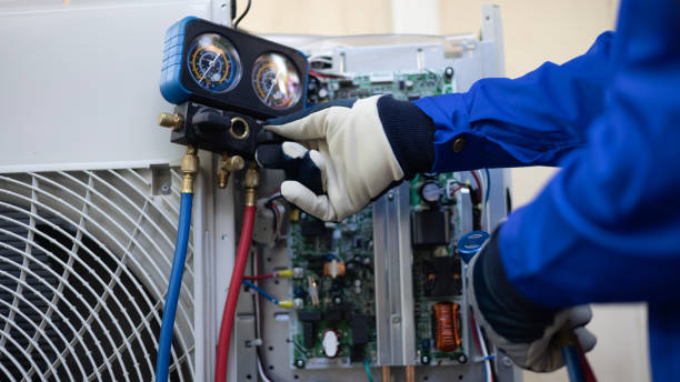 Best HVAC Installation Services  in Prattville, AL